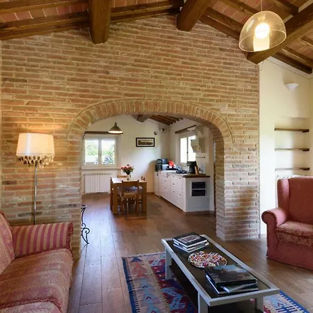Villa Ambra *