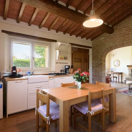 Villa Ambra *