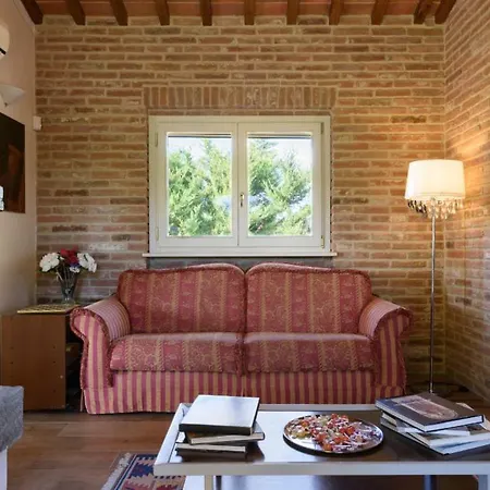 Villa Ambra *