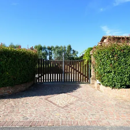 Villa Ambra *