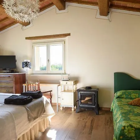 Villa Ambra *