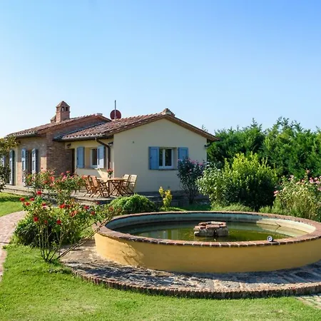 Villa Ambra *
